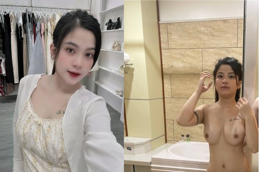 Chủ shop thời trang bị ny tung clip sex lên mạng