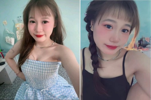 Clip sex mới của cô nàng yêu thích đồ lót gợi cảm