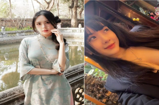 Cô gái dâm đãng yêu anh chịch nhau như tập dưỡng sinh