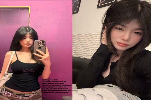 Đập em ngực bự phê cả kiếp đàn ông