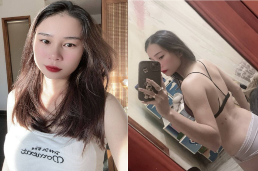 Em chơi kiểu nào cũng siêu pro