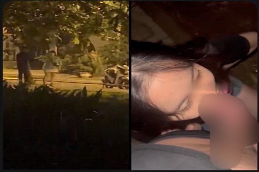 Khi chia tay nàng níu kéo bằng BJ và làm tình