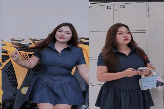 Làm tình với em mũm mĩm nhưng thoải mái