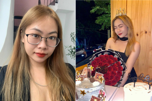 Miệng bảo không địt nhưng em run lẩy bẩy vì phê