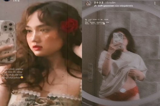 Mông bự em lắc làm anh sướng ngất ngây