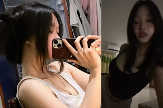 Nàng quyến rũ trở lại với phong cách thu hút