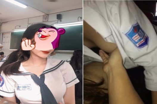 Phim sex Việt Nam em nữ sinh BJ siêu đỉnh