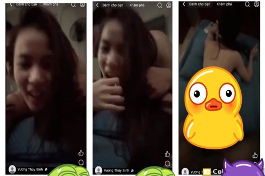 Thách vợ quan hệ với người khác không ngờ bị quay video