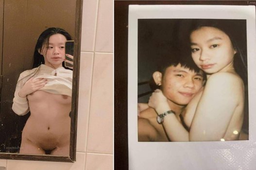 Thanh Minh lần đầu trao thân cho bạn trai