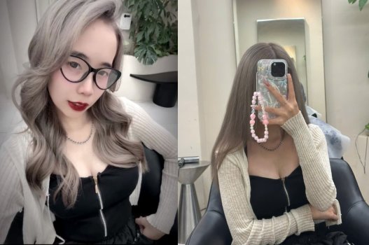 Trà My buông lời dâm đãng khi anh yêu chơi không ngừng