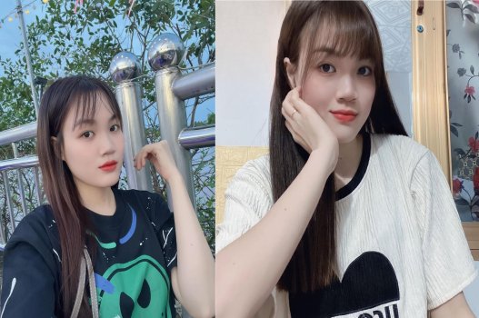 Video sex cô gái trẻ mê oral sex và nói dâm